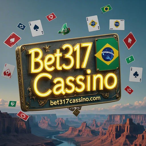 Explorando a Categoria de Jogos de Cartas no Bet317 Cassino